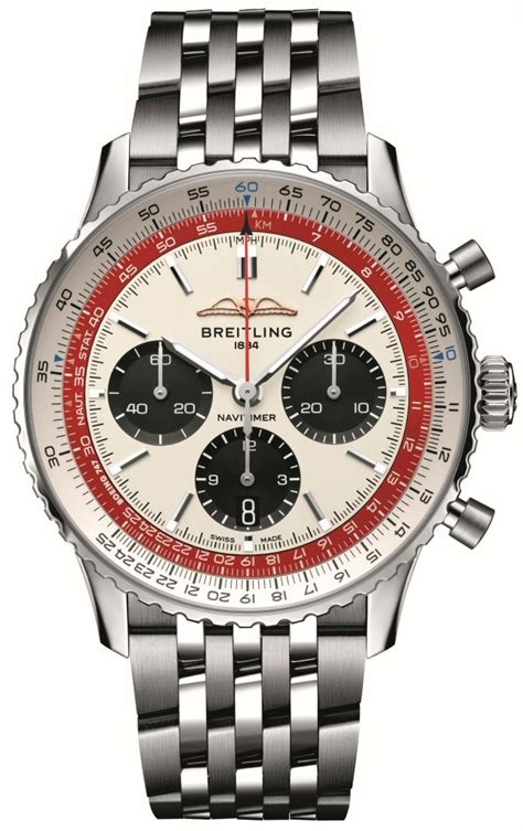 breitling 747 special edition|breitling 747 chronograph.